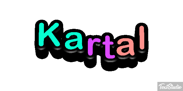 Kartal Metin efekti
