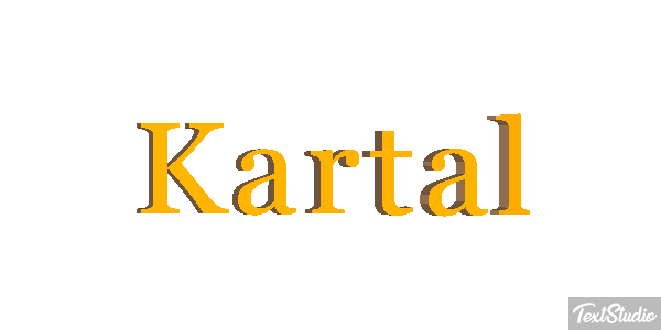 Kartal Metin efekti