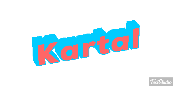 Kartal Metin efekti