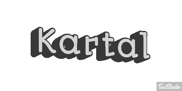 Kartal Metin efekti