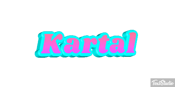 Kartal Metin efekti