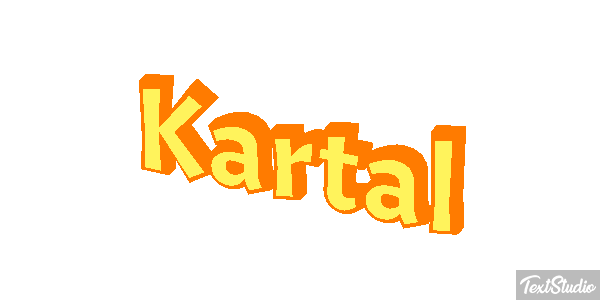 Kartal Metin efekti