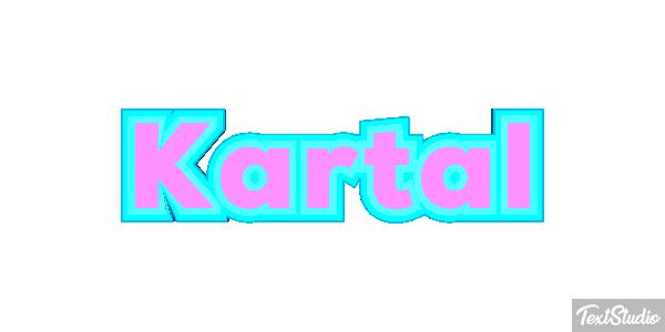 Kartal Metin efekti