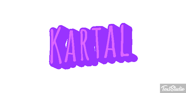 Kartal Metin efekti