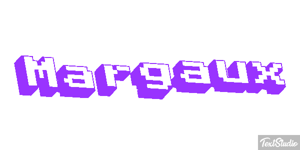 Margaux Text effect