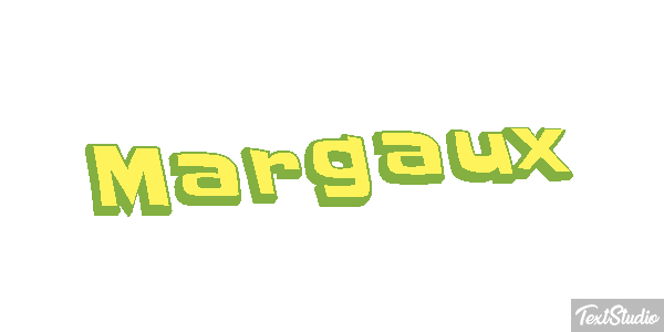 Margaux Text effect