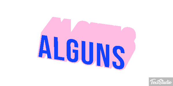 Alguns Tekst effect