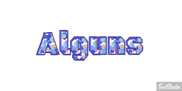 Alguns Tekst effect
