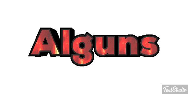Alguns Tekst effect