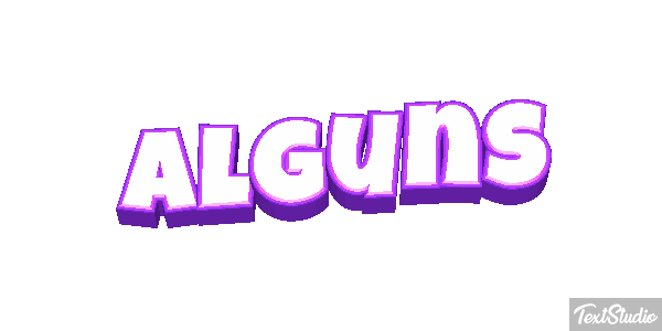 Alguns Tekst effect