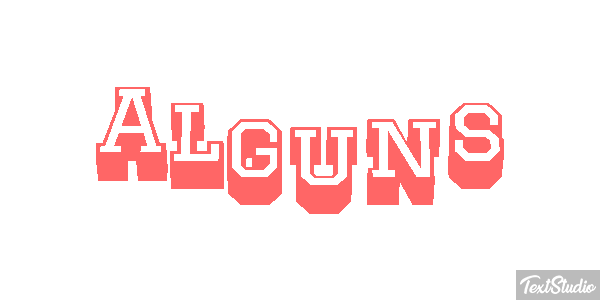Alguns Tekst effect