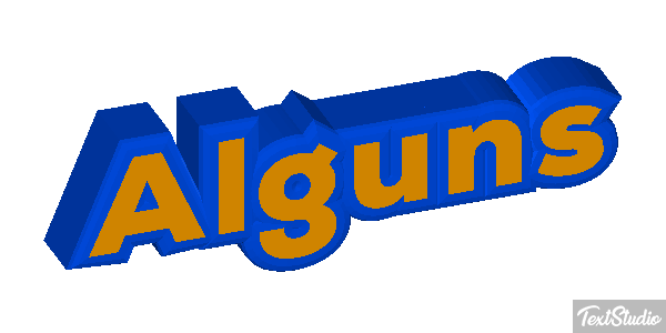 Alguns Tekst effect