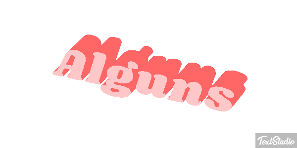 Alguns Tekst effect