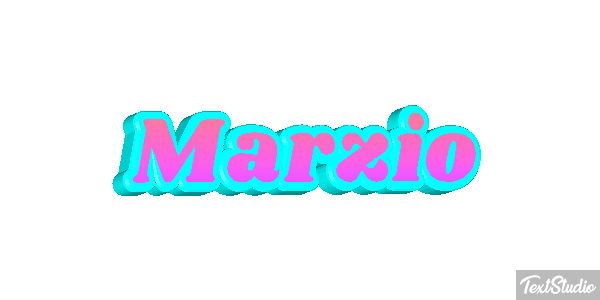 Marzio Effetto testo