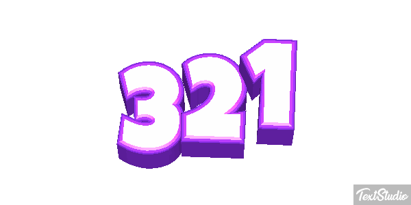 321 Texteffekt
