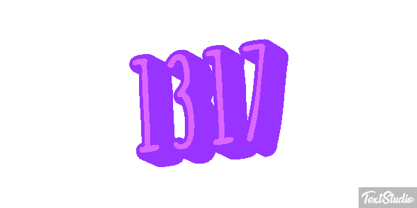 1317 Text effect