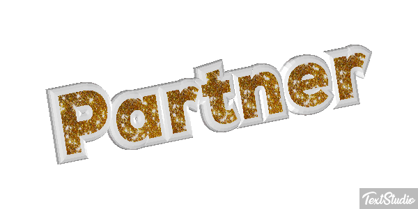 Partner Text effect