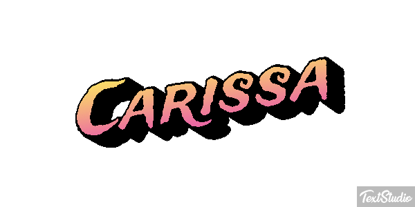 Carissa Metin efekti