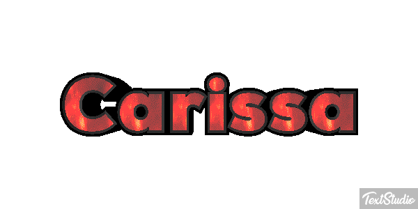 Carissa Metin efekti