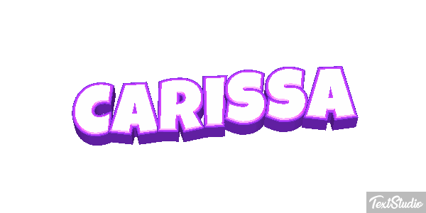Carissa Metin efekti