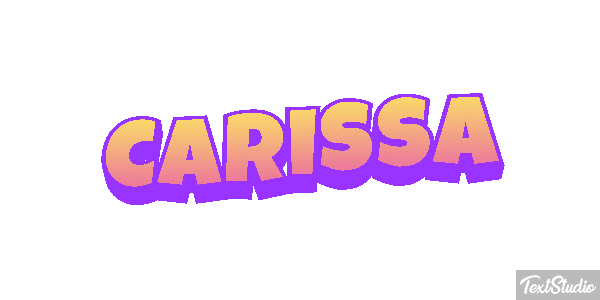 Carissa Metin efekti