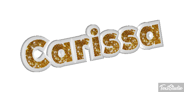 Carissa Metin efekti