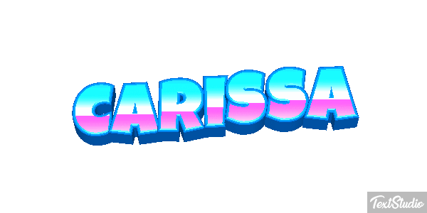 Carissa Metin efekti