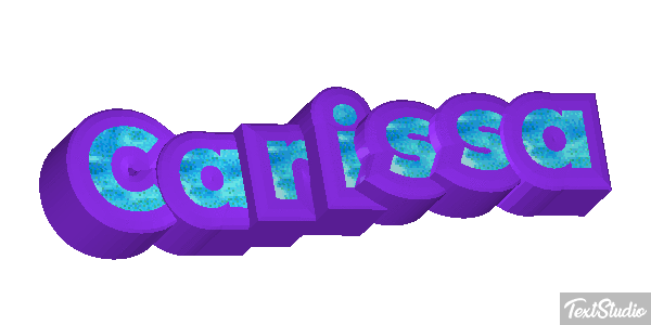 Carissa Metin efekti