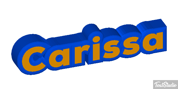 Carissa Metin efekti