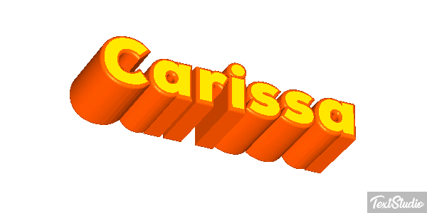 Carissa Metin efekti