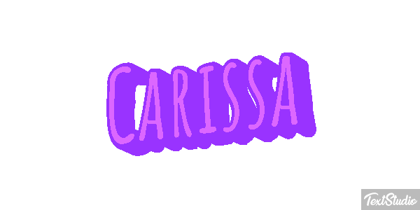 Carissa Metin efekti