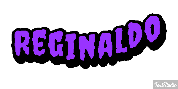Reginaldo Effet de texte
