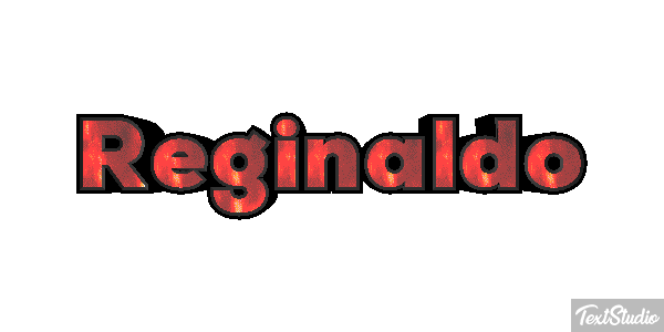 Reginaldo Effet de texte
