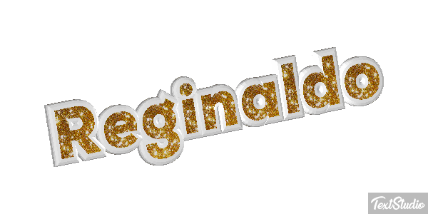 Reginaldo Effet de texte