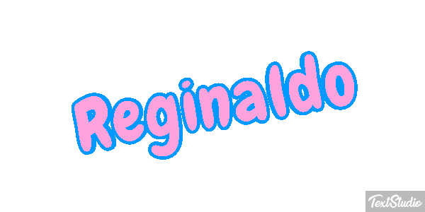 Reginaldo Effet de texte