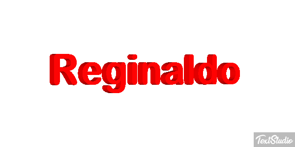 Reginaldo Effet de texte