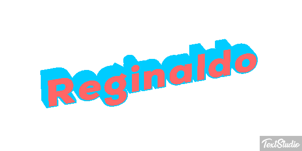 Reginaldo Effet de texte
