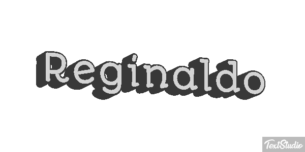 Reginaldo Effet de texte