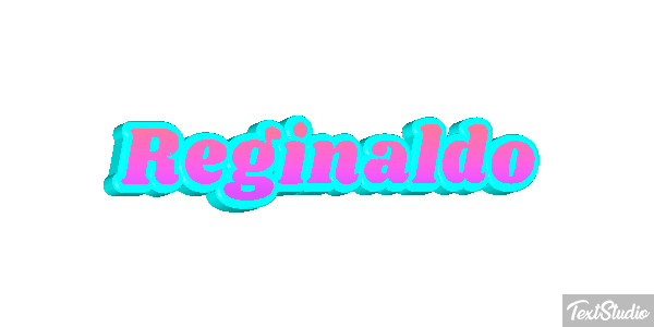 Reginaldo Effet de texte