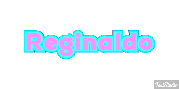 Reginaldo Effet de texte