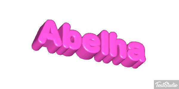 Abelha Effetto testo