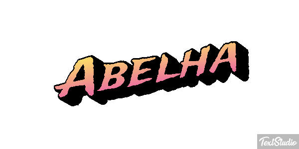 Abelha Effetto testo
