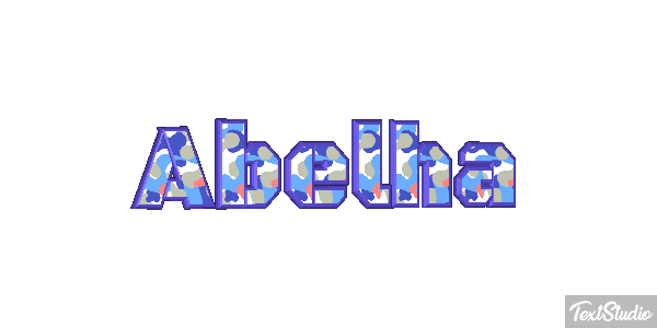 Abelha Effetto testo