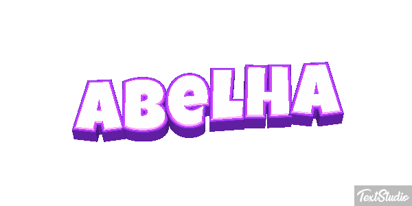 Abelha Effetto testo