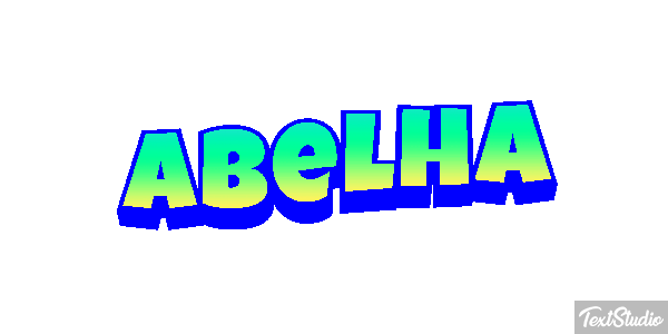 Abelha Effetto testo