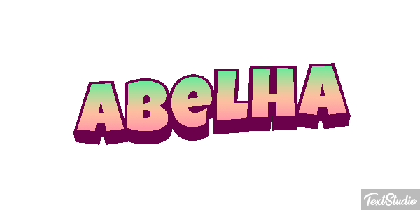 Abelha Effetto testo