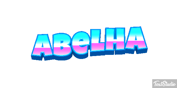 Abelha Effetto testo