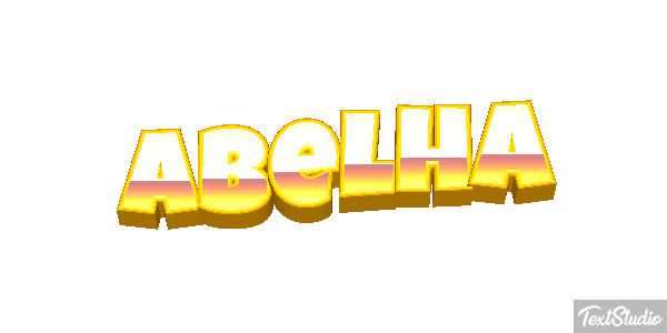Abelha Effetto testo