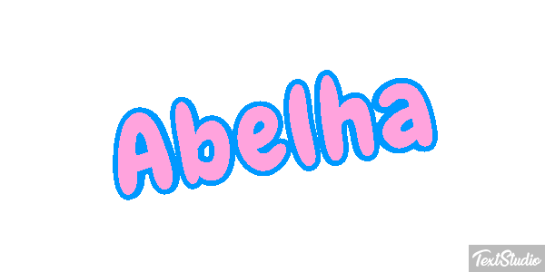 Abelha Effetto testo