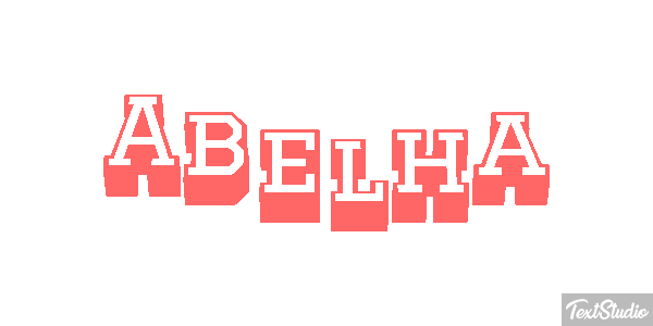 Abelha Effetto testo